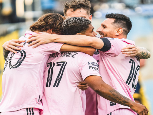 इन्टर मायमी लिग–२०२३ को फाइनलमा